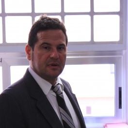 RAFAEL A. MANZANO RAMÍREZ